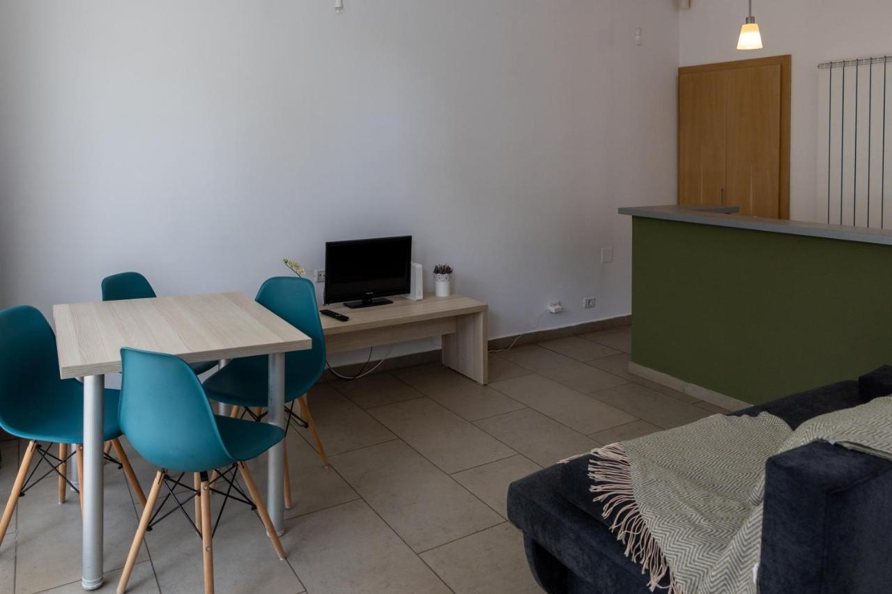 Apartamente Aifen Eforie Nord Zewnętrze zdjęcie