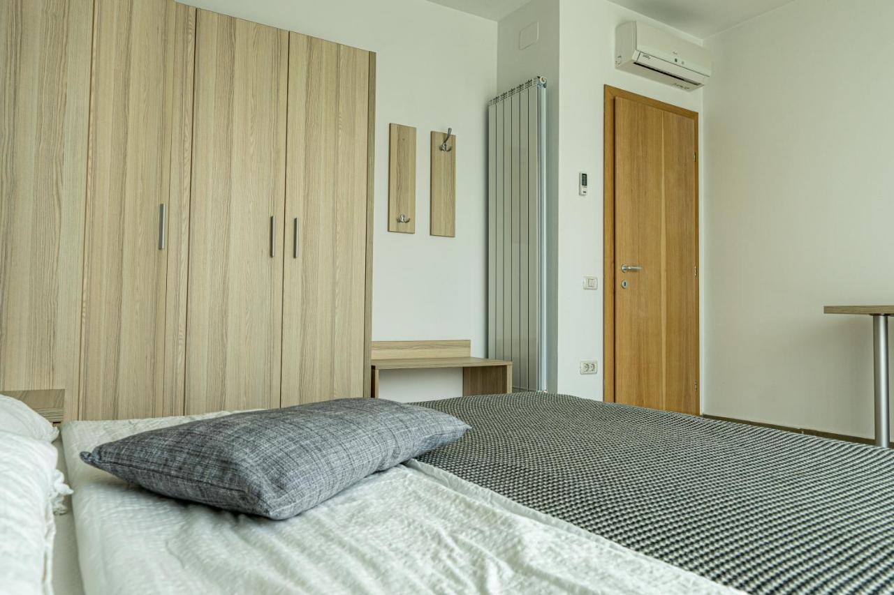 Apartamente Aifen Eforie Nord Zewnętrze zdjęcie